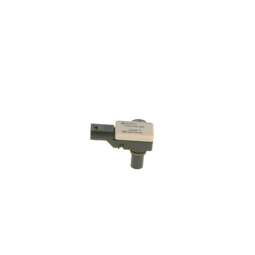 Sensor Ladedruck Bosch 0281006456 für Mercedes Benz Mercedes Benz