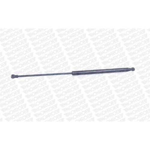 Gasfeder Koffer /laderaum Monroe ML5809 Monroe Maxlift f&uuml;r Nissan Hinten