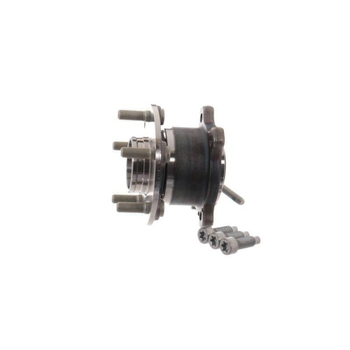 Radlagersatz Skf VKBA 6638 f&uuml;r Ford Hinterachse