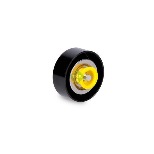 Umlenk /f&uuml;hrungsrolle Keilrippenriemen Schaeffler Ina 532 0639 10 f&uuml;r Hyundai