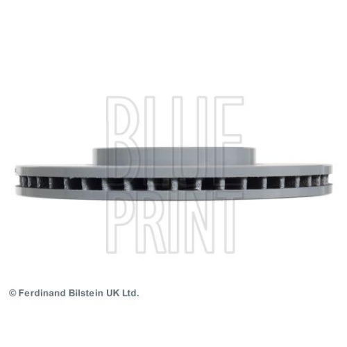Bremsscheibe Blue Print ADF124357 f&uuml;r Ford Ford Usa Vorderachse