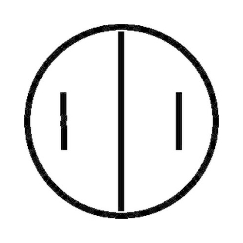 Schalter Rückfahrleuchte Hella 6ZF 003 272-011 für Audi Ford Mack Peugeot VW