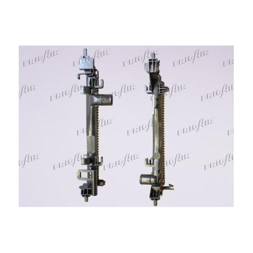 K&uuml;hler Motork&uuml;hlung Frigair 0104.3127 f&uuml;r Alfarome/fiat/lanci