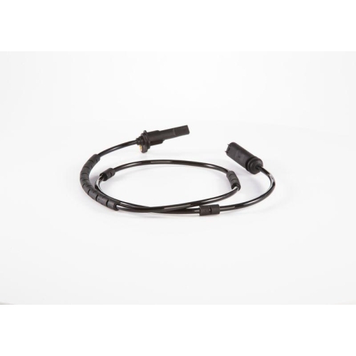 Sensor Raddrehzahl Bosch 0986594612 f&uuml;r Bmw Hinterachse