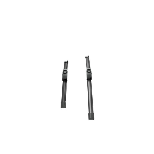 Wischblatt Bosch 3397014421 Aerotwin Retrofit für Opel Vauxhall Vorne