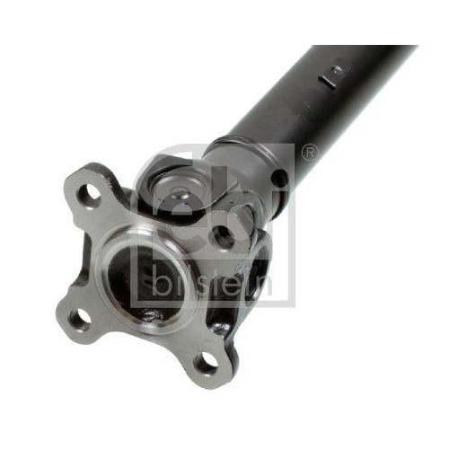 Gelenkwelle Achsantrieb Febi Bilstein 174096 f&uuml;r Bmw Vorne