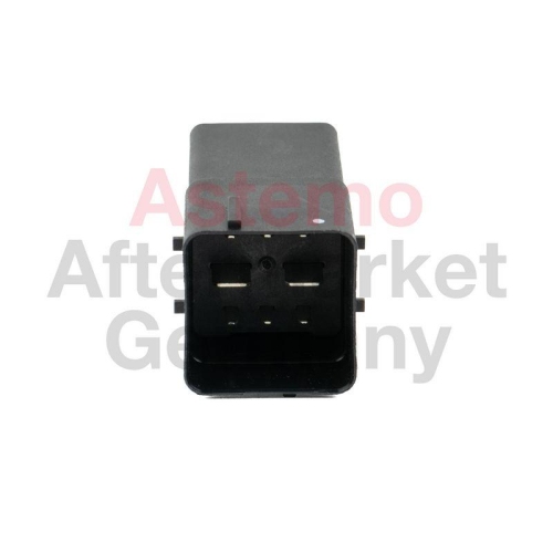 Relais Gl&uuml;hanlage Astemo 2502181 f&uuml;r Citro&euml;n Ford Opel Peugeot Toyota