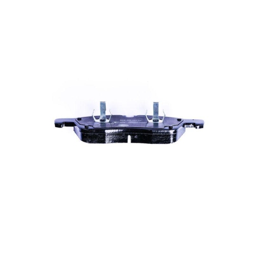 Bremsbelagsatz Scheibenbremse Hella 8DB 355 025-541 f&uuml;r Dodge Jeep Amc