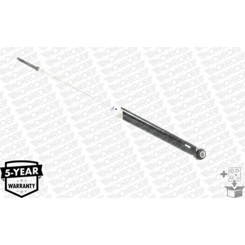 Sto&szlig;d&auml;mpfer Monroe 23910 Monroe Original (gas Technology) f&uuml;r Toyota Hinterachse