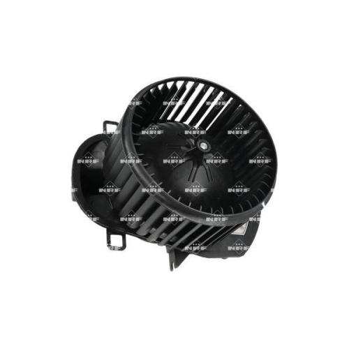 Innenraumgebl&auml;se Nrf 34257 f&uuml;r VW Vorne