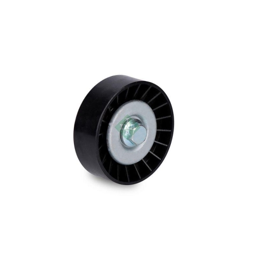 Umlenk /f&uuml;hrungsrolle Keilrippenriemen Schaeffler Ina 532 0257 10 f&uuml;r Alfa Romeo