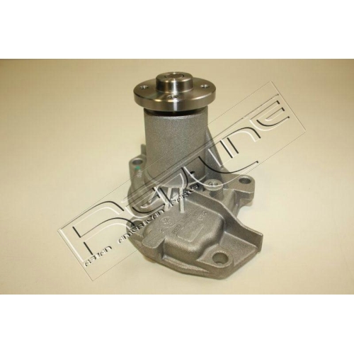 Wasserpumpe Motork&uuml;hlung Red-line 28DA010 f&uuml;r Daihatsu