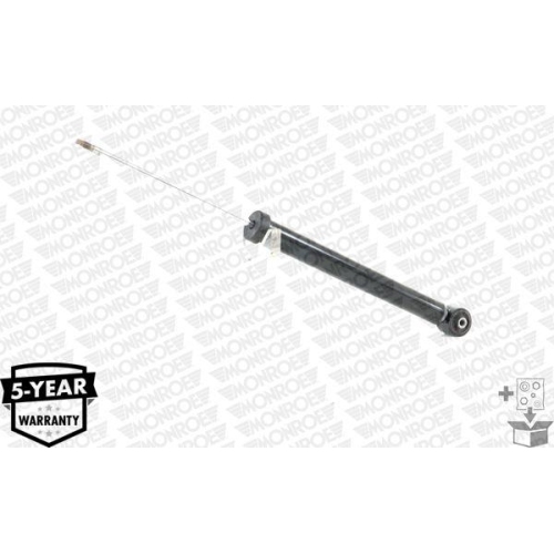 Stoßdämpfer Monroe 23925 Monroe Original (gas Technology) für Audi Seat Skoda VW
