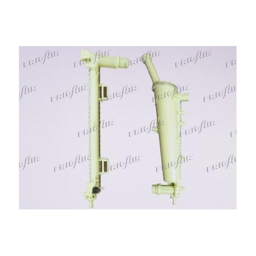 K&uuml;hler Motork&uuml;hlung Frigair 0104.3135 f&uuml;r Ford Alfarome/fiat/lanci