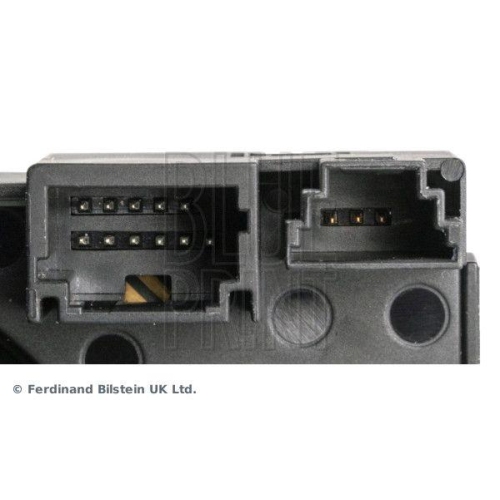 Wickelfeder Airbag Blue Print ADBP140039 Blue Print Solution für Nissan