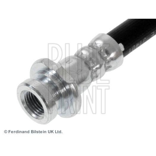 Bremsschlauch Blue Print ADN153220 für Nissan Hinterachse Links