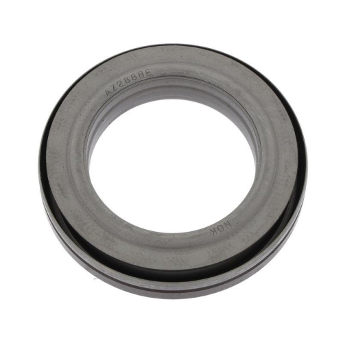 Wellendichtring Kurbelwelle Corteco 12019748B für Fiat Iveco Stirnseitig