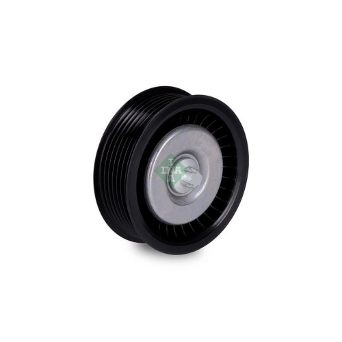 Umlenk /f&uuml;hrungsrolle Keilrippenriemen Schaeffler Ina 532 0808 10 f&uuml;r