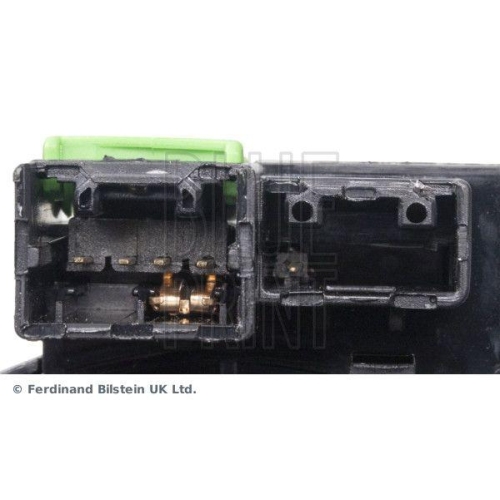 Wickelfeder Airbag Blue Print ADBP140048 Blue Print Solution für Mitsubishi