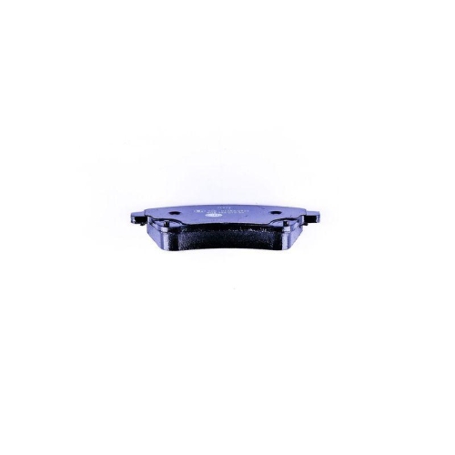 Bremsbelagsatz Scheibenbremse Hella 8DB 355 015-331 f&uuml;r Kia Vorderachse
