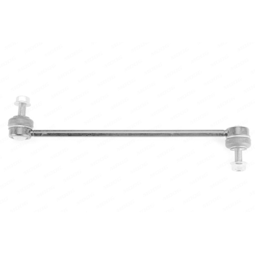 Link/coupling Rod Stabiliser Bar Moog PE-LS-0592 for Citro&euml;n Peugeot