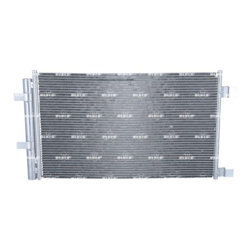 Kondensator Klimaanlage Nrf 350550 Easy Fit f&uuml;r Mercedes Benz Mercedes Benz