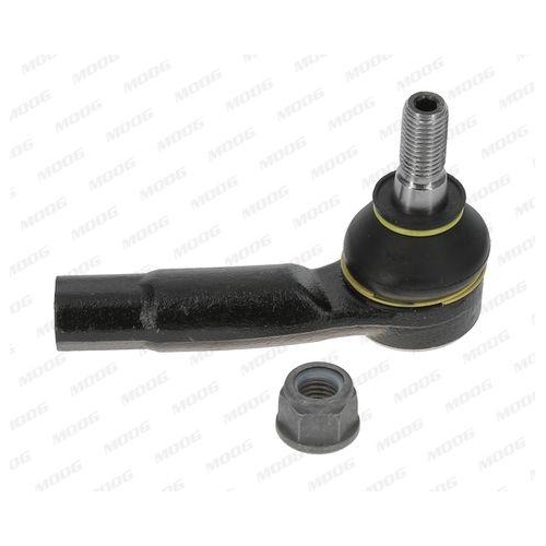 Spurstangenkopf Moog AU-ES-3721 für Audi Seat Skoda VW Vorderachse Links Außen