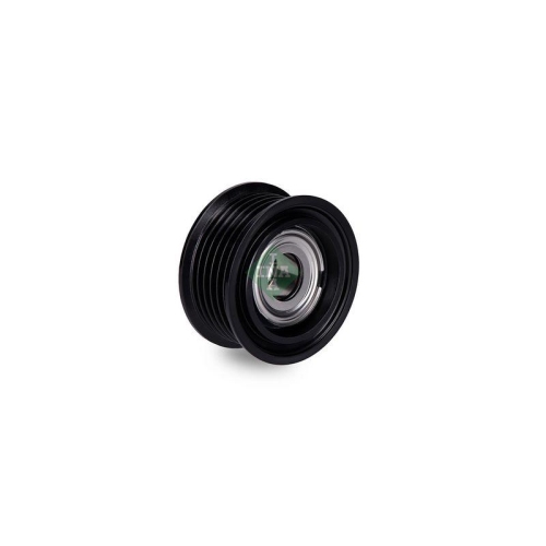 Umlenk /f&uuml;hrungsrolle Keilrippenriemen Schaeffler Ina 532 0854 10 f&uuml;r Audi Seat