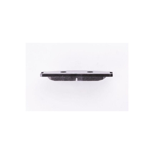 Bremsbelagsatz Scheibenbremse Hella 8DB 355 005-651 f&uuml;r Ford Isuzu Nissan Subaru