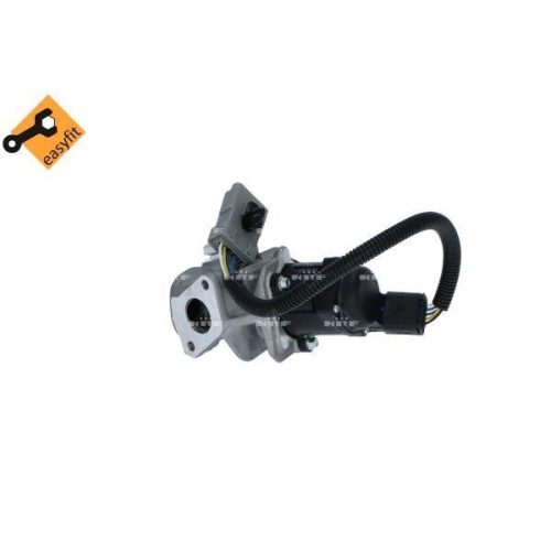 Agr Ventil Nrf 48385 Easy Fit f&uuml;r Citro&euml;n Ford Mazda Peugeot Volvo