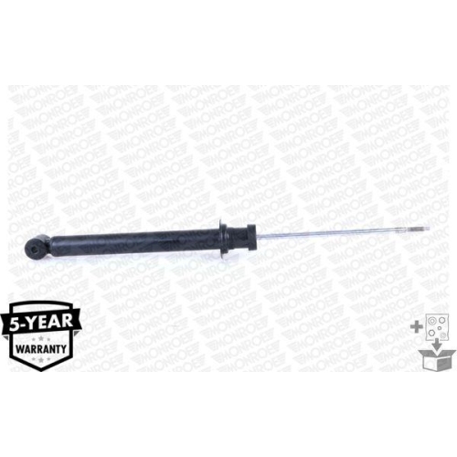 Sto&szlig;d&auml;mpfer Monroe 23935 Monroe Original (gas Technology) f&uuml;r Ford Hinterachse
