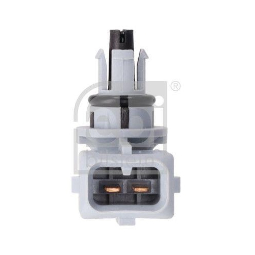 Sensor Ansauglufttemperatur Febi Bilstein 37174 für Citroën Fiat Lancia Nissan