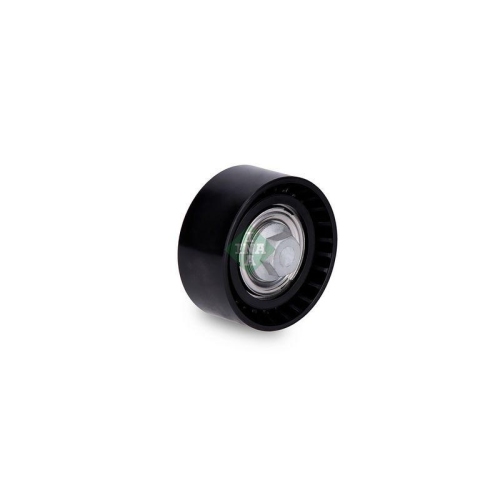 Umlenk /f&uuml;hrungsrolle Keilrippenriemen Schaeffler Ina 532 0868 10 f&uuml;r Opel