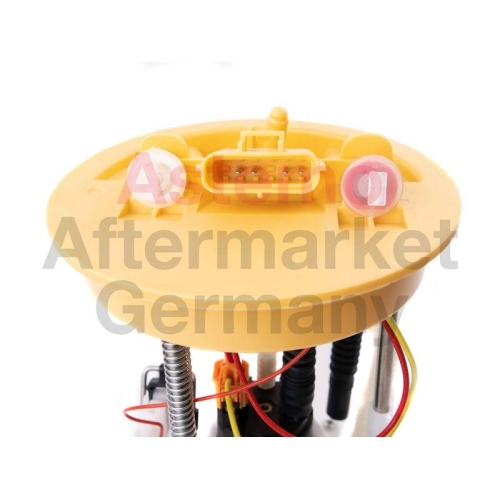 Kraftstoff Fördereinheit Astemo-hitachi 2503128 für Ford