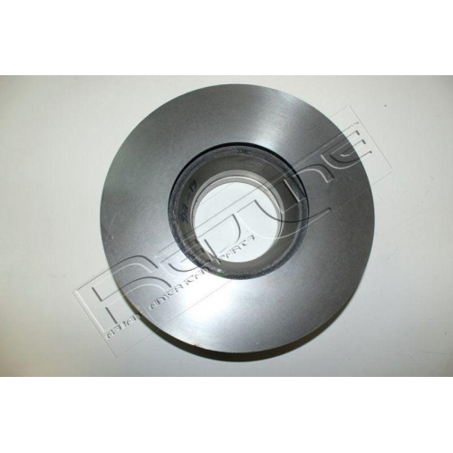 Bremsscheibe Red-line 26TA007 f&uuml;r Tata Vorderachse