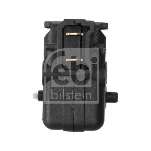 Stellelement Zentralverriegelung Febi Bilstein 195975 Febi Plus f&uuml;r Nissan Dacia