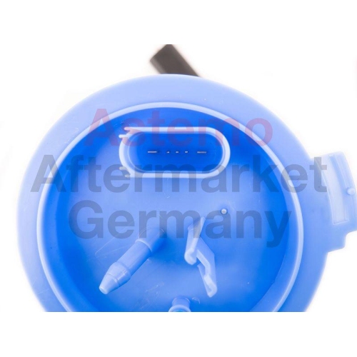 Kraftstoff Fördereinheit Astemo-hitachi 2503135 für Audi Skoda VW