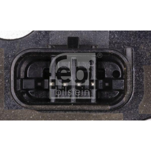 Luftmassenmesser Febi Bilstein 182234 für Ford Ford Motor Company