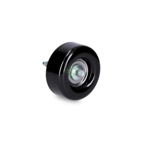 Umlenk /führungsrolle Keilrippenriemen Schaeffler Ina 532 0651 10 für Ford