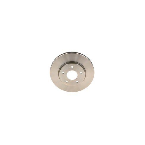 Bremsscheibe Bosch 0986479091 f&uuml;r Nissan Vorderachse