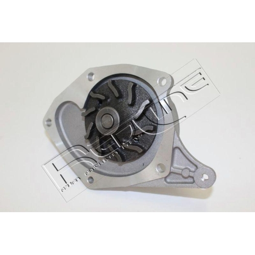 Wasserpumpe Motork&uuml;hlung Red-line 28NI026 f&uuml;r Nissan Renault
