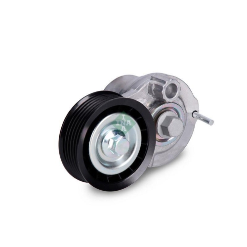 Riemenspanner Keilrippenriemen Schaeffler Ina 534 0703 10 für Opel Vauxhall