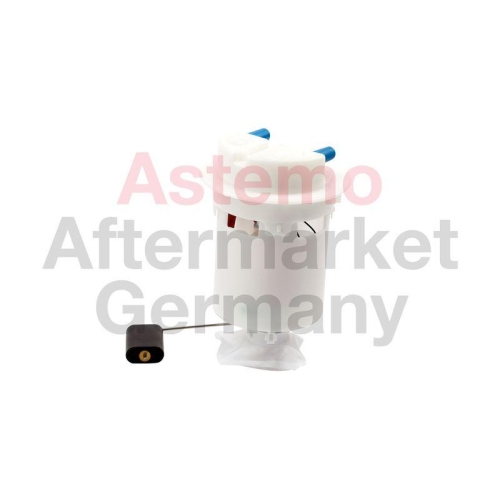 Kraftstoff Fördereinheit Astemo-hitachi 2503502 für Citroën