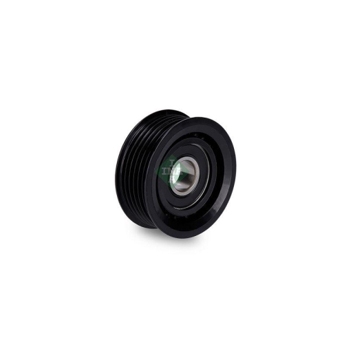 Umlenk /führungsrolle Keilrippenriemen Ina 532 0160 10 für Audi Bmw Chrysler VW
