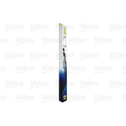 Wiper Blade Valeo 574161 Silencio Conventional Set for