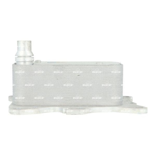 Ölkühler Motoröl Nrf 31835 für Mercedes Benz Mercedes Benz Mercedes Benz