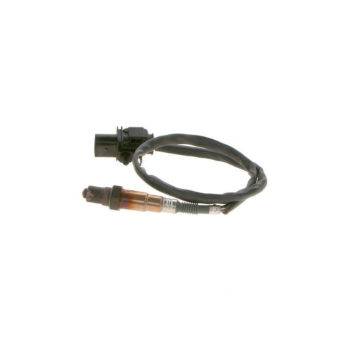Lambdasonde Bosch 0258017446 f&uuml;r Ford Vor Katalysator