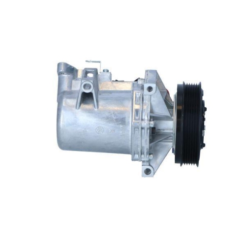Kompressor Klimaanlage Nrf 320104 Easy Fit f&uuml;r Nissan Renault Dacia