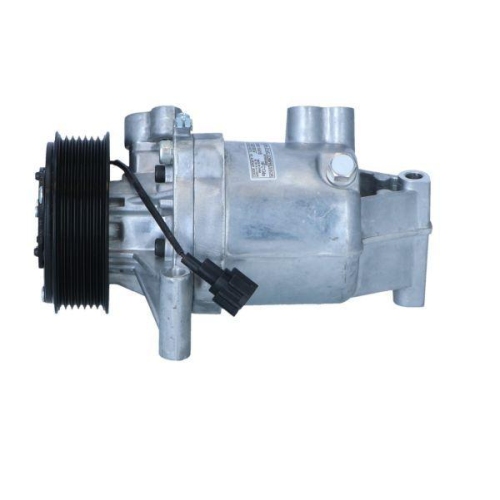 Kompressor Klimaanlage Nrf 320127 Easy Fit f&uuml;r Nissan