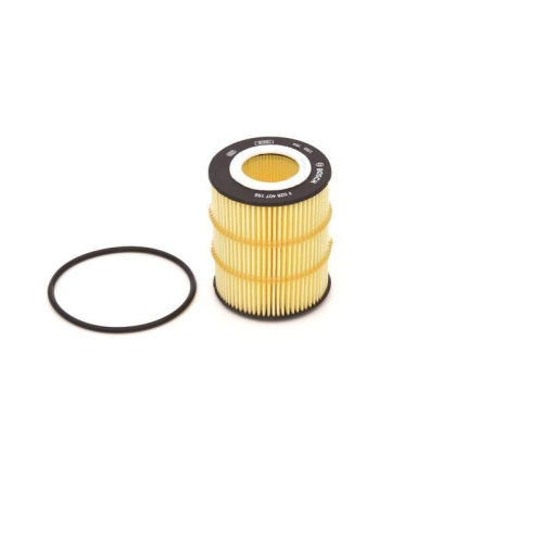 Servicekit 3 Filter Bosch f&uuml;r LAND ROVER RANGE IV II DISCOV+6 Liter &Ouml;l 5w30